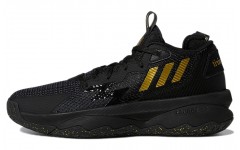 adidas Dame 8 "G.O.A.T. Spirit" 8