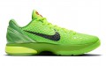 Nike Zoom Kobe 6 Protro "Green Apple" 6 2020