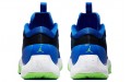 Air Jordan Zoom Separate "Mavs"