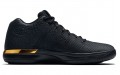 Air Jordan 31 Low Black Gold