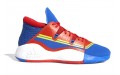 MARVEL x adidas PRO Vision Captain Marvel"