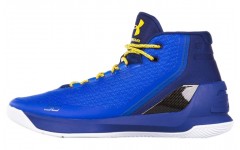 Under Armour Curry 3