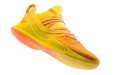 Under Armour CURRY 5 Yellow Orange 5