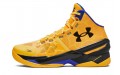 Under Armour Curry 2 Retro2 Double Bang