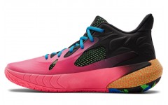 Under Armour Havoc 3