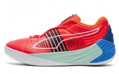 PUMA Fusion Nitro