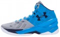 Under Armour Curry 2 2 Electric Blue