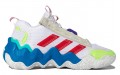 adidas Exhibit B TPU