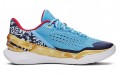 Under Armour Curry 2 Low 2 FloTro "All-Star"