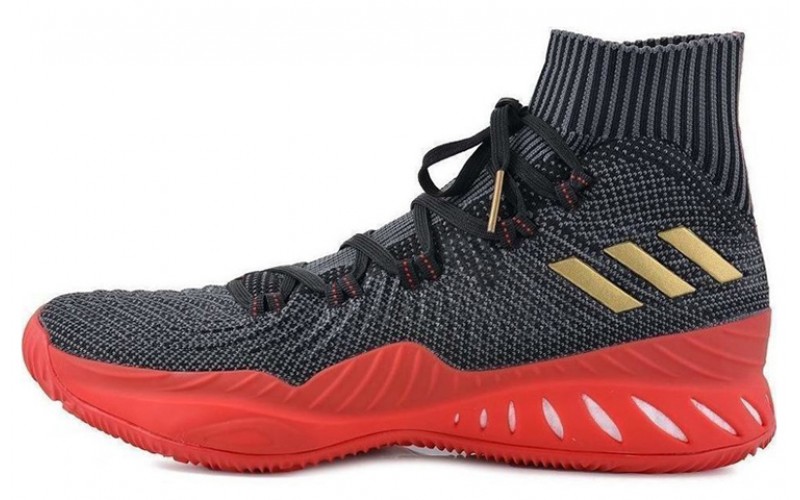 adidas Crazy Explosive 2017