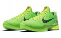 Nike Zoom Kobe 6 Protro "Green Apple" 6 2020