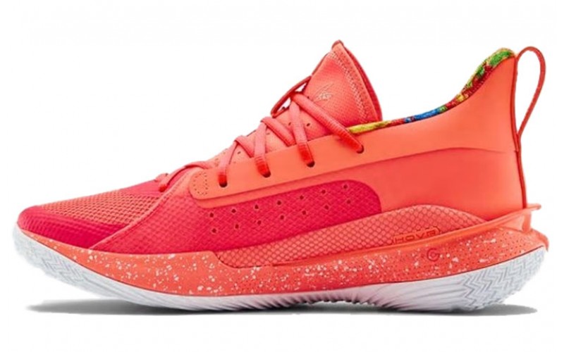 Under Armour Curry 7 7