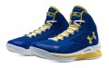 Under Armour Curry 1 1 'Dub Nation' 2021