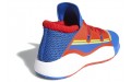 MARVEL x adidas PRO Vision Captain Marvel"