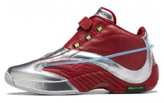 Power Rangers x Reebok Answer 4 "Lord Zedd"