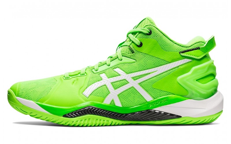 Asics Gel-burst 26