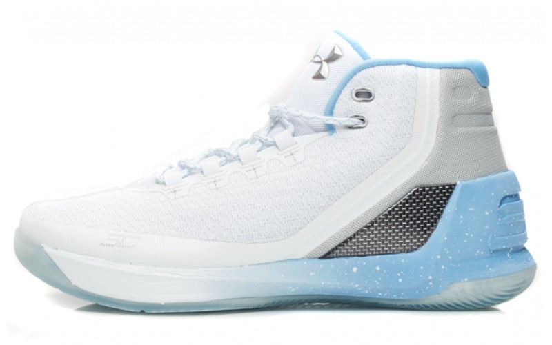 Under Armour Curry 3