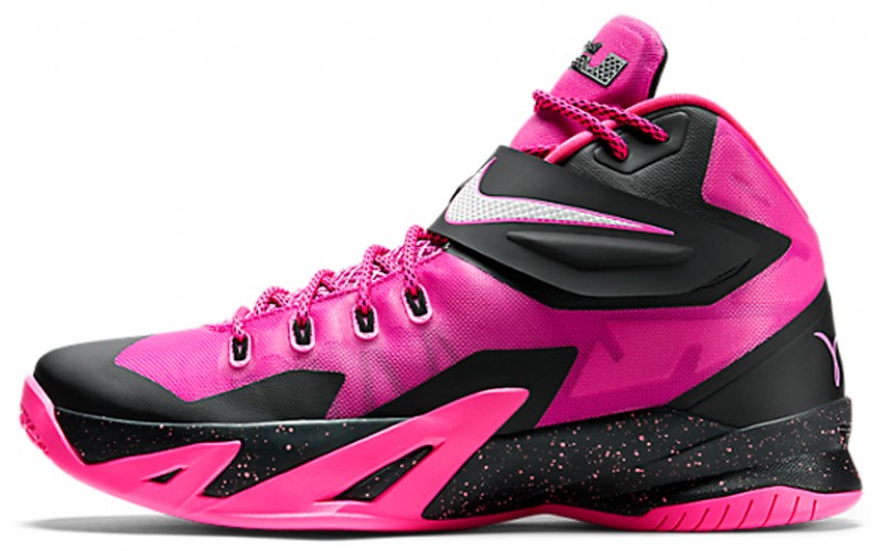 Nike zoom soldier 8 Lebron Soldier 8 8