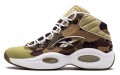 Reebok Question Mid Mita X Bape 1st Camo