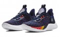 Under Armour Curry 9 Flow "We Believe"