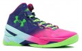 Under Armour Curry 2 Northern Lights 2