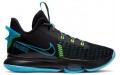 Nike Witness 5 LebronEP