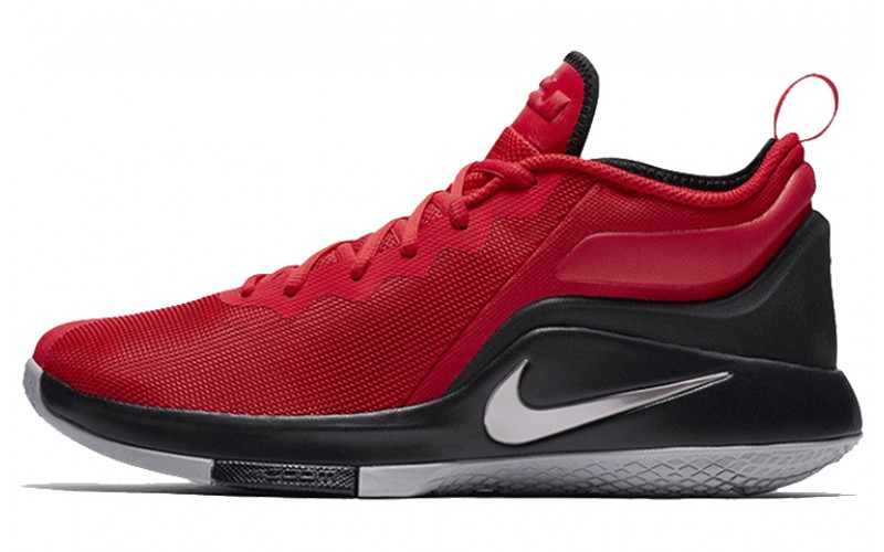 Nike Witness 2 Lebron EP