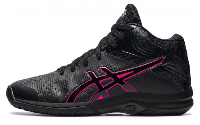 Asics Lady Gelfairy 8 Speva