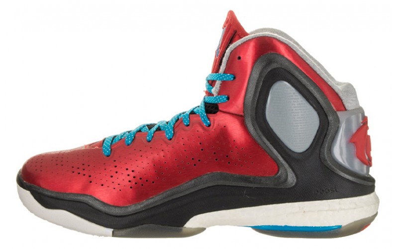 adidas D Rose 5 Boost