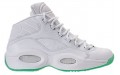 Reebok Question White Mint Glow