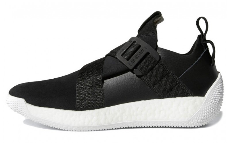 adidas Harden LS2 Buckle