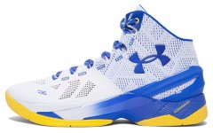 Under Armour Curry 2 Dub Nation Home