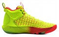 Under Armour Havoc 4