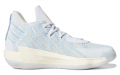 adidas D lillard 7 GCA "Christmas"