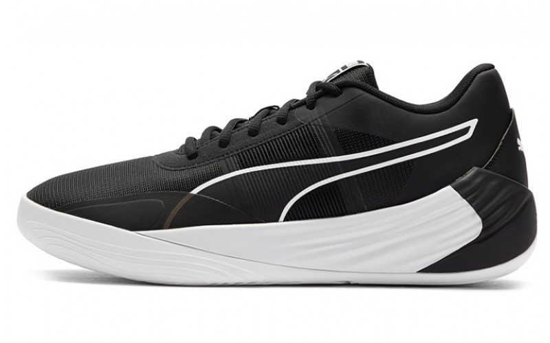 PUMA Fusion Nitro Team