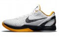 Nike Zoom Kobe 6 Protro "White Del Sol" 2021