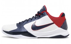 Nike Zoom Kobe 5 USA