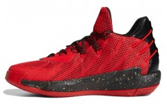 adidas Dame 7 GCA "CNY"