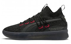 PUMA Clyde Court Reform