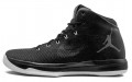 Air Jordan 31 Black Cat