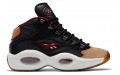 Reebok Question Mid 76ers Alternate