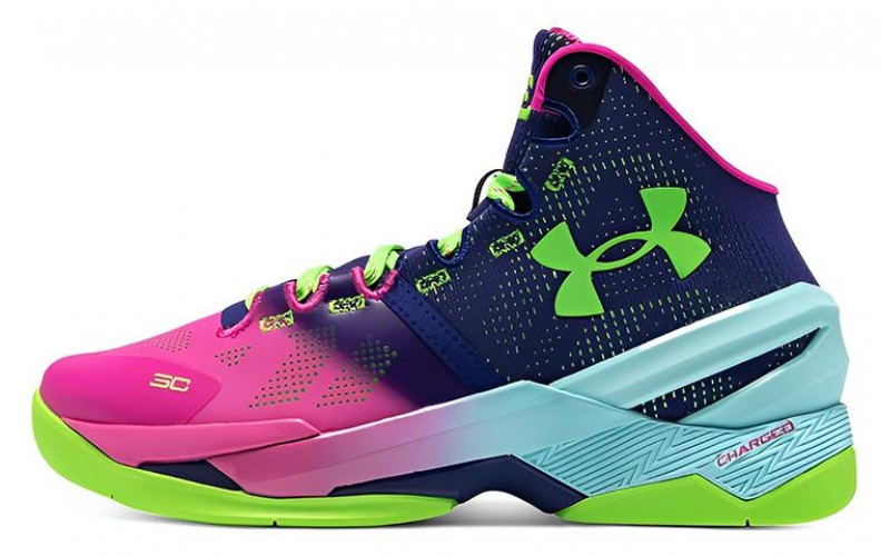 Under Armour Curry 2 ""