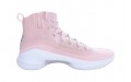 Under Armour Curry 4 Flushed Pink UA 4