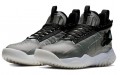 Air Jordan Proto React Metallic Silver