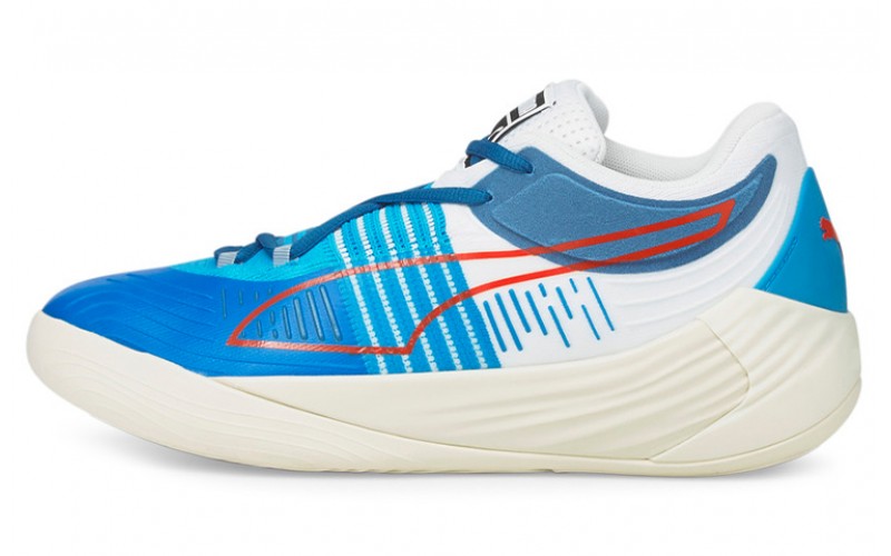 PUMA Fusion Nitro