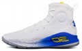 Under Armour Curry 4 Home 4