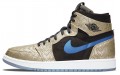 Jordan Air Jordan 1 high zoom air cmft gc "gold laser"