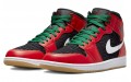 Jordan Air Jordan 1 Mid "Chiristmas" SE