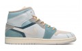 Jordan Air Jordan 1 Mid CUS DESIGN GS