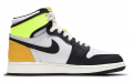 Jordan Air Jordan 1 High OG Retro "Volt Gold" GS